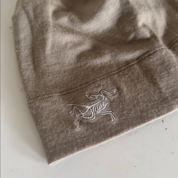 Arc'Teryx Rho Lightweight Toque - Picture 4 of 8